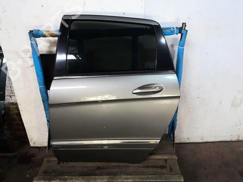 Left rear door MERCEDES-BENZ B-CLASS Sports Tourer (W245) B 180 CDI (245.207) | BP20351051C4 