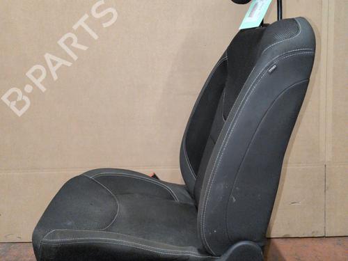 Left front seat RENAULT CLIO IV (BH_) 1.5 dCi 90 | BP34336789C15  - Image 7
