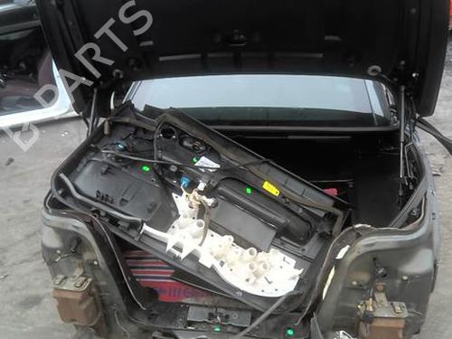 Frontplade/Frontkurv RENAULT MEGANE CC (EZ0/1_) 1.9 dCi (EZ0J, EZ1S) | BP23789366C72 - Image 24