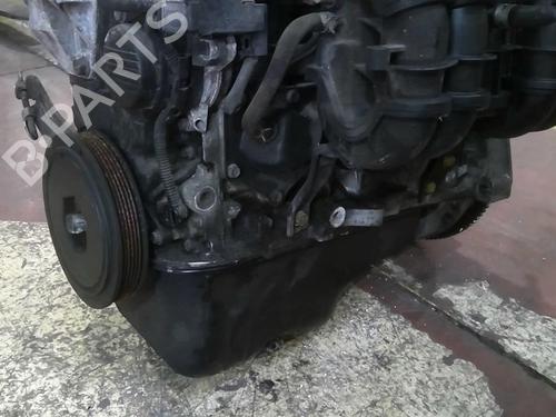 Engine HONDA CIVIC VII Hatchback (EU, EP, EV) 1.4 iS (EP1, EU5, EU7) | BP21816362M1  - Image 8