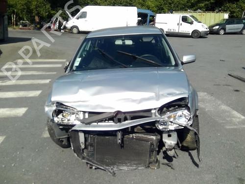 Steering column stalk VW GOLF IV (1J1) 1.9 SDI | BP21777785I23 