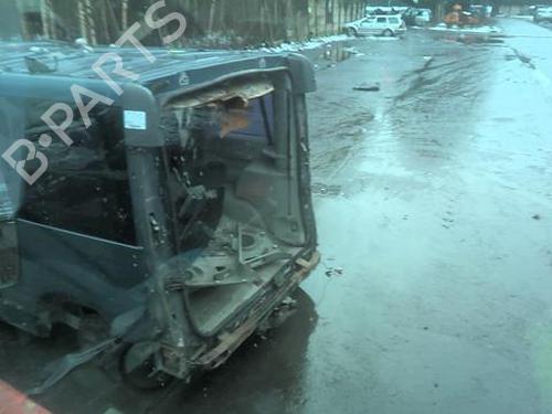 Steering rack RENAULT TRAFIC II Bus (JL) 1.9 dCI 100 (JL0C, JL0K) | BP23789240M22  - Image 22