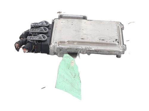 Used Engine control unit (ECU) RENAULT KOLEOS I (HY_) 2.0 dCi (HY0K) (150 hp) 23789441