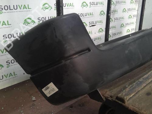 Used Rear bumper PEUGEOT PARTNER Box Body/MPV (5_, G_) 1.6 HDi 75 (75 hp) 20364441