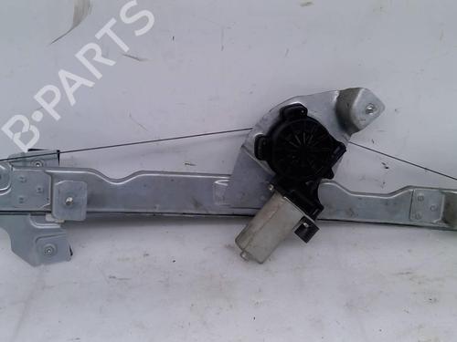 Front left window mechanism DACIA SANDERO 1.5 dCi | BP33738205C22 - Image 4