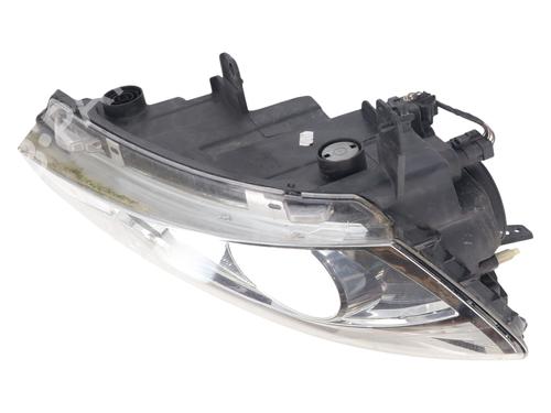 Right headlight RENAULT MODUS / GRAND MODUS (F/JP0_) 1.6 (JP03, JP0B, JP0U, JP0Y, JP1G) | BP36423515C29 - Image 2