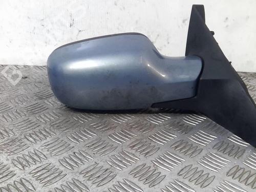 Right mirror RENAULT SCÉNIC II (JM0/1_) 1.5 dCi (JM1E, JM16) | BP20352084C27 
