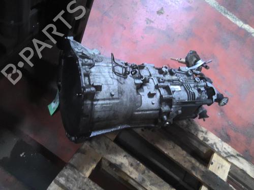 Gearbox BMW 1 (E87) 118 d | BP28799743M3 - Image 3