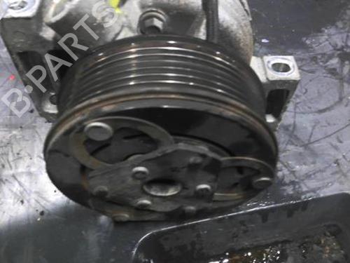 Used AC compressor AC compressor RENAULT TWINGO III (BCM_, BCA_) 1.0 SCe 70 (BCMB) (69 hp) 29863486 29863486