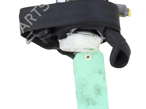 Used Front right seatbelt Front right seatbelt FORD ECOSPORT 1.0 EcoBoost (125 hp) 24512628 24512628