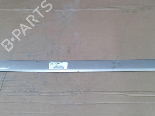 Dørliste Dørliste OPEL ZAFIRA / ZAFIRA FAMILY B (A05) 1.9 CDTI (M75) (150 hp) 30535249 30535249