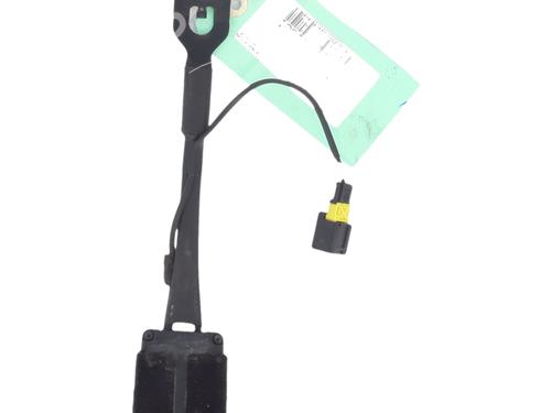 Engache cinturón Engache cinturón CITROËN C4 Grand Picasso II (DA_, DE_) [2013-2026] 33709129 33709129