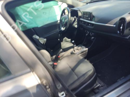 Rear left panel KIA PICANTO III (JA) 1.0 | BP29704372C60  - Image 11