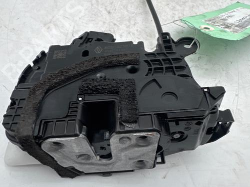 Front left lock RENAULT CLIO V (B7_) 1.6 E-TECH 140 (B7MU) | BP37742869C98 - Image 3