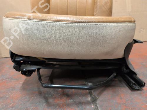 Seats set LANCIA YPSILON (843_) 1.3 JTD (843.AXD11, 843.AXD1A) | BP37164403C78 - Image 23