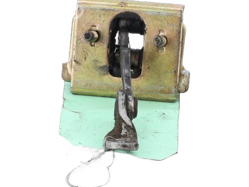 Hinge/Door check strap CITROËN C3 I (FC_, FN_) 1.4 HDi 00009181N0