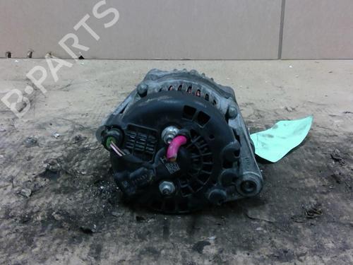 Alternator CHEVROLET AVEO / KALOS Hatchback (T250, T255) 1.2 LPG | BP29304955M7 