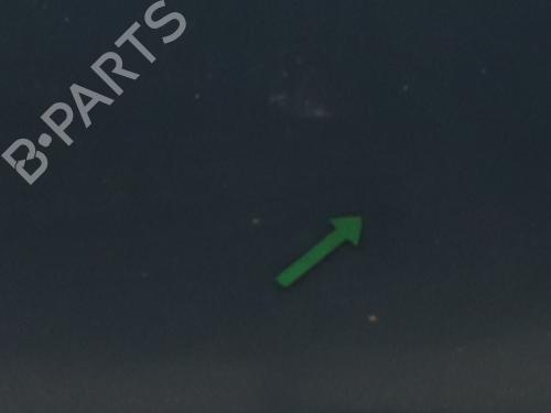 Used Hood Hood RENAULT KANGOO BE BOP (KW0/1_) [2009-2026] 33741749 33741749