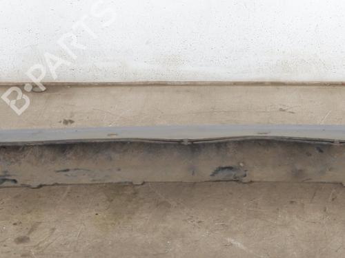 Rear bumper RENAULT KANGOO (KC0/1_) D 65 1.9 (KC0E, KC02, KC0J, KC0N) | BP26184662C8 