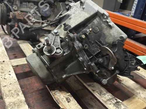 Gearbox PEUGEOT PARTNER Box Body/MPV 1.6 HDi | BP33895829M3 - Image 5
