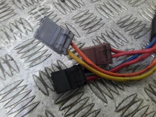Ignition barrel PEUGEOT EXPERT (224_) 2.0 HDi | BP21817594M48 