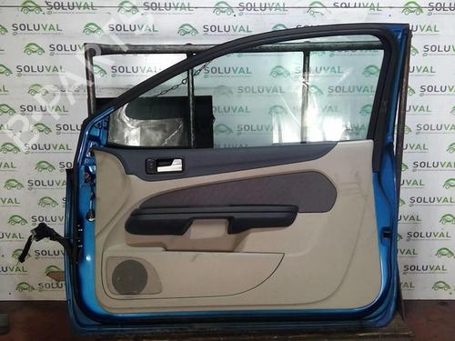 Right front door FORD FOCUS II (DA_, HCP, DP) 1.6 TDCi | BP22003918C3 