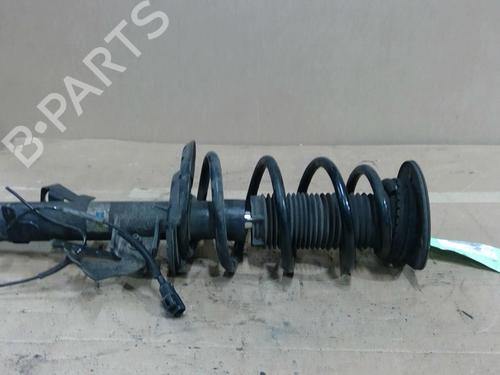 Used Left front shock absorber LAND ROVER RANGE ROVER EVOQUE (L538) 2.2 D 4x4 (190 hp) 29961506