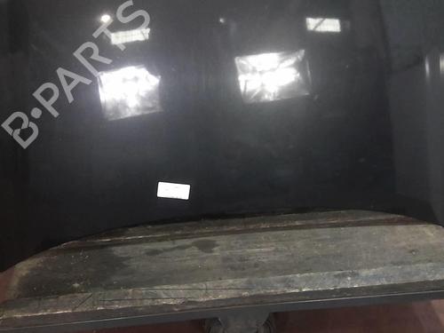 Hood AUDI A3 (8P1) 1.9 TDI | BP22004582C1 