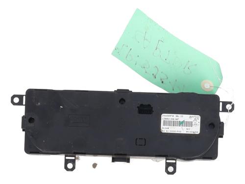 Used Climate control Climate control RENAULT CAPTUR I (J5_, H5_) 1.5 dCi 90 (J5N4, J5M5, J5MW, J5M6, J5AL, J5AJ) (90 hp) 28005849 28005849