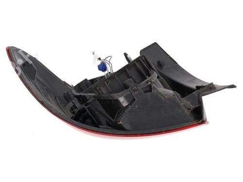 Used Right taillight DACIA SANDERO II TCe 90 (B8M1, B8MA, B8AC) (90 hp) 20356336