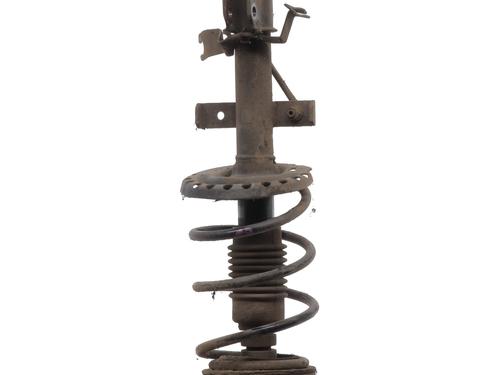Right front shock absorber RENAULT CLIO III (BR0/1, CR0/1) 1.2 16V (BR0P, CR0P) 8200676024