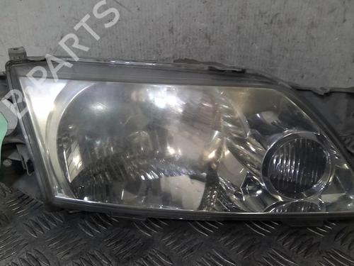 Højre forlygte MAZDA PREMACY (CP) 2.0 TD | BP20351631C29 