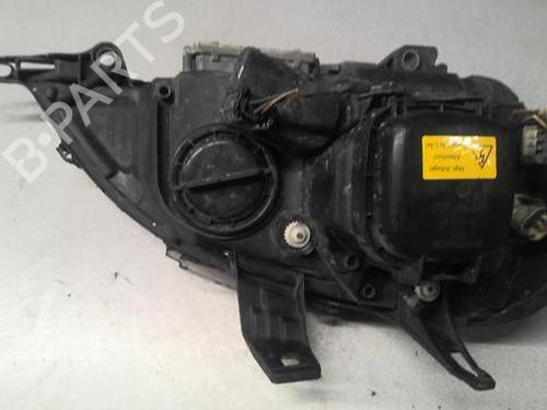 Left headlight MERCEDES-BENZ M-CLASS (W163) ML 400 CDI (163.128) | BP22003301C28 