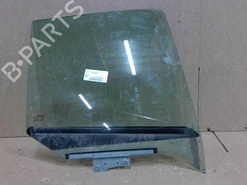 Rear right door window RENAULT CLIO II (BB_, CB_) 1.2 (BB0A, BB0F, BB10, BB1K, BB28, BB2D, BB2H, CB0A,... | BP29291972C21 