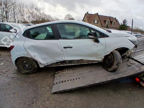 Front right panel RENAULT CLIO IV (BH_) 1.5 dCi 90 | BP34050809C59 - Image 7