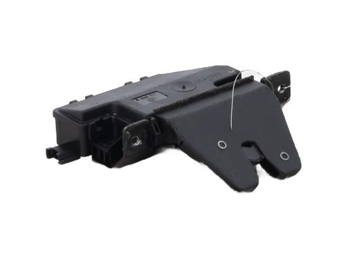 Tailgate lock BMW 1 (E87) 116 d | BP25603624C101 