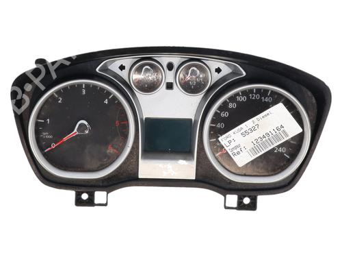 Instrument cluster FORD KUGA I 2.0 TDCi | BP33857285C47  - Image 5