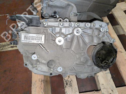 Engine RENAULT TWINGO III (BCM_, BCA_) Z.E: (BCA1) | BP37742842M1  - Image 6