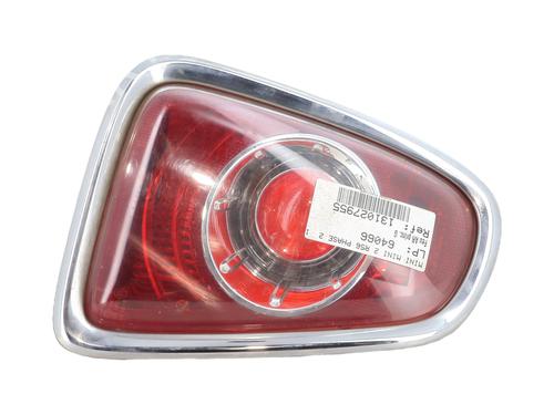 Left taillight MINI MINI (R56) Cooper D | BP38307399C34 - Image 7
