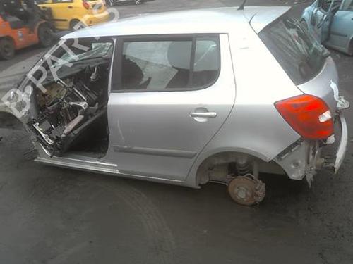 Right front window switch SKODA FABIA II (542) 1.6 TDI | BP25276056I26  - Image 23