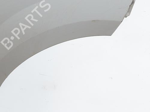 Right front fenders RENAULT TWINGO II (CN0_) 1.2 (CN0D) | BP29612442C42 