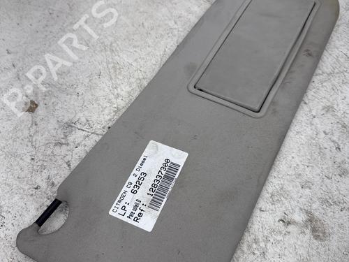 Right sun visor CITROËN C8 (EA_, EB_) 2.0 HDi 135 | BP36791972I2 - Image 3