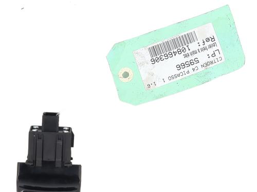 Switch CITROËN C4 Picasso I MPV (UD_) 1.6 HDi | BP27508367I30 
