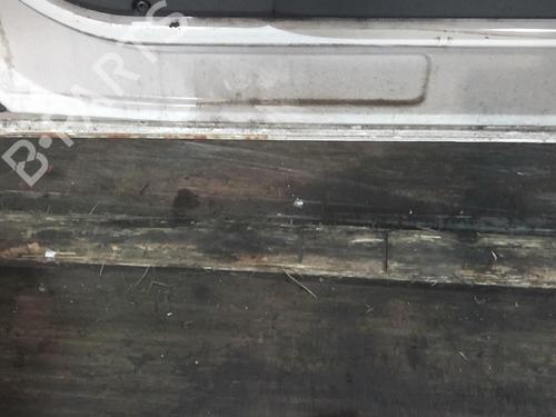 Venstre side skyvedør OPEL COMBO Tour 1.7 DI 16V | BP20355822C74 