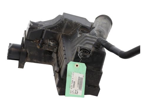 Air filter box SEAT ALTEA (5P1) 1.6 TDI | BP29407604M87 