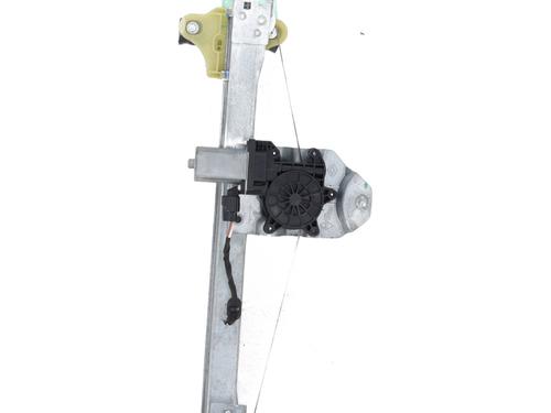 Front left window mechanism RENAULT CLIO IV (BH_) 0.9 TCe 90 (BHNF, BHMA, BHMH, BHJK, BHJR) | BP24964877C22 