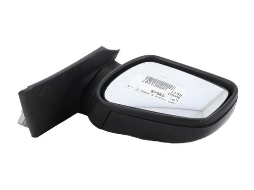 Left mirror FORD FIESTA V (JH_, JD_) 1.6 TDCi | BP27884809C26 