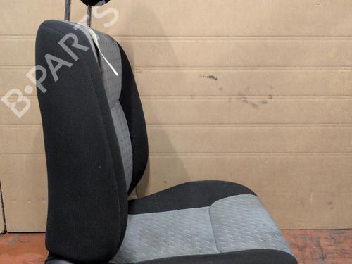 Right front seat NISSAN PICK UP (D22) 2.5 dCi 4WD | BP40093359C16 - Image 5