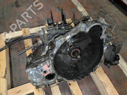 Used Gearbox Gearbox TOYOTA RAV 4 II (_A2_) 2.0 D 4WD (CLA20_, CLA21_, CLA20R, CLA21R) (116 hp) 35972940 35972940