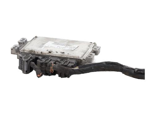 Used Engine control unit (ECU) Engine control unit (ECU) RENAULT CLIO III (BR0/1, CR0/1) 1.5 dCi (C/BR0G, C/BR1G) (68 hp) 27689946 27689946
